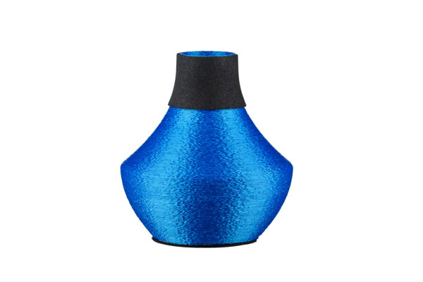 blue trumpet practice mute