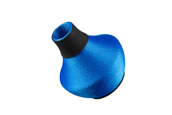 blue trumpet practice mute