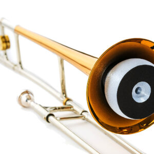 Trombone Mutes